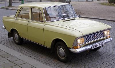 Bannov Moskvi 412