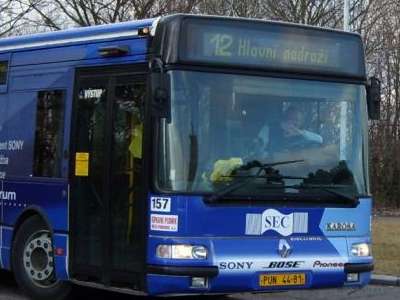 Autobus 157