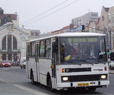 Autobus 1